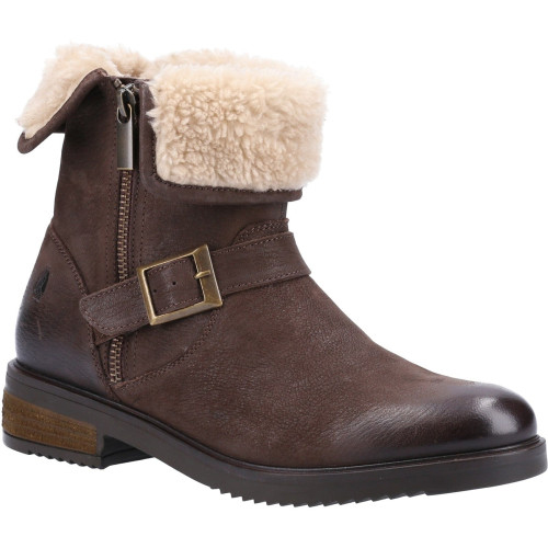 HUSH PUPPIES  TYLER BOOT HPL01298